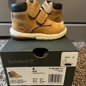Toddler Timberland Boots